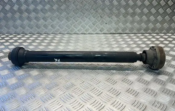 Audi Q7 4L Front prop shaft 7L8521101C