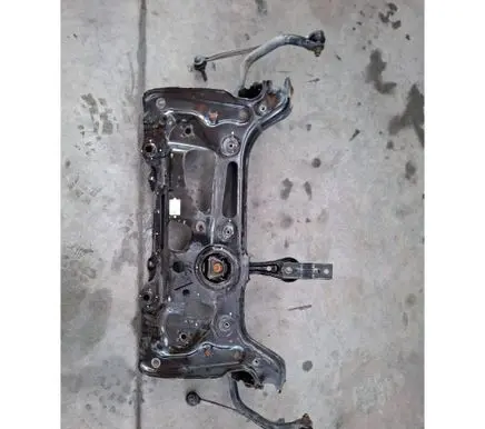 Audi Q2 - Front axle beam 