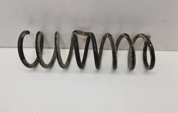 Ford Focus Rear coil spring BV615560NGD