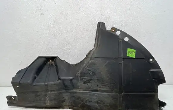 Fiat Ducato Engine splash shield/under tray 1345518080 A476
