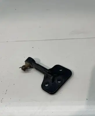Mercedes-Benz S W221 Front door check strap stopper 