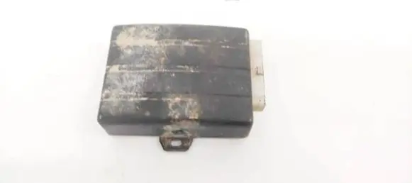 Honda Civic IX Alarm control unit/module E2010R05014469