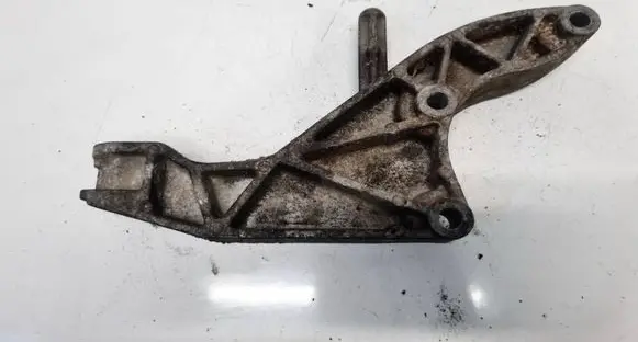 Opel Zafira B Engine mounting bracket 24459826