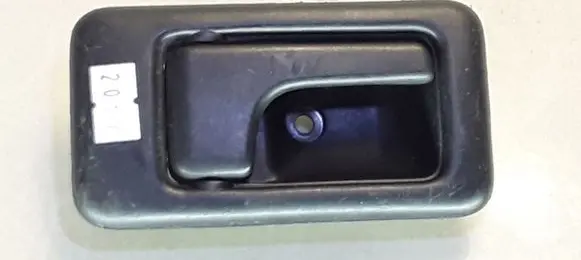 Opel Frontera B Front door interior handle 97187123 A0126G06