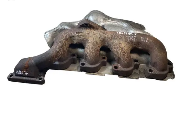 Exhaust manifold