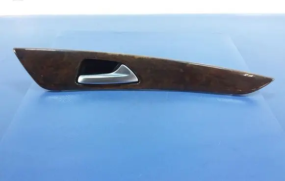 Mercedes-Benz CLS C218 X218 Side skirt rear trim A2187301980