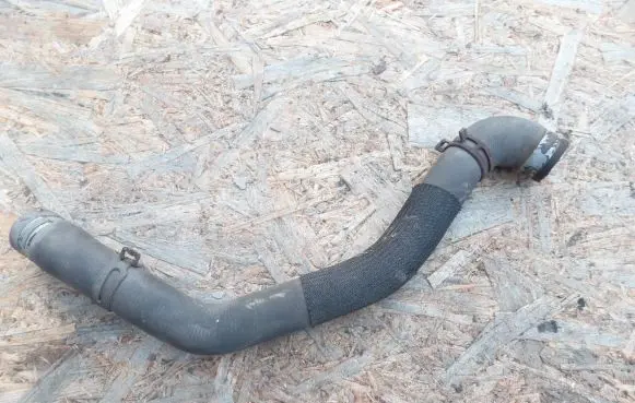 Renault Laguna II Engine coolant pipe/hose