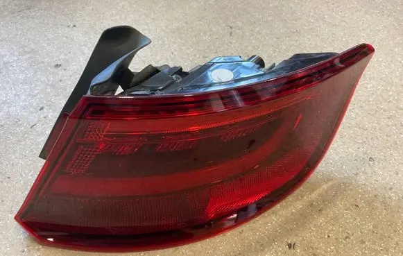 Audi A3 S3 8V Rear/tail lights 8V4945096D
