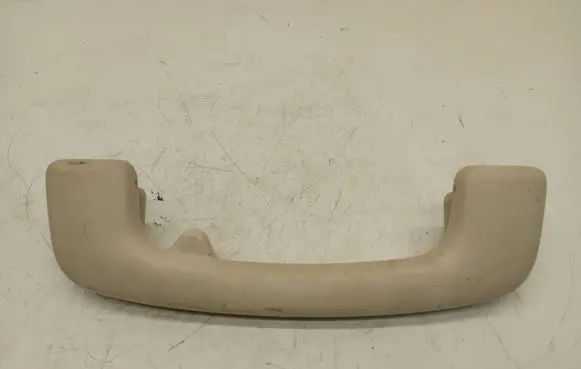 Citroen C4 I Front interior roof grab handle 9649903077