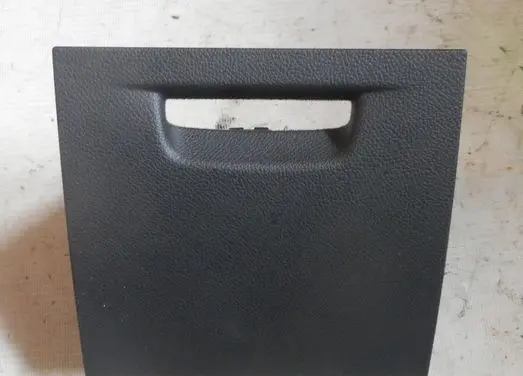 Renault Laguna III Dashboard storage box/compartment 243130001R