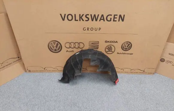 Seat Ateca Rear mudguard 575810971E 575.810.971E