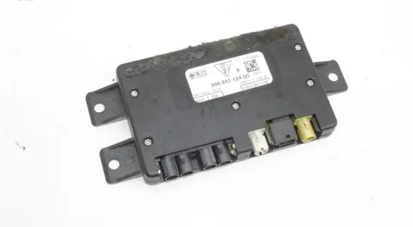 Porsche Boxster 986 Aerial antenna amplifier 99664712400