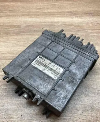 Renault Laguna I Engine control unit/module ECU 7700105952 0281001766