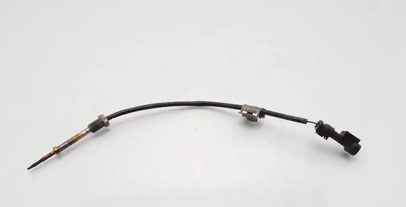 BMW 1 F20 F21 Exhaust gas temperature sensor 2656002781 8509963 022656002781