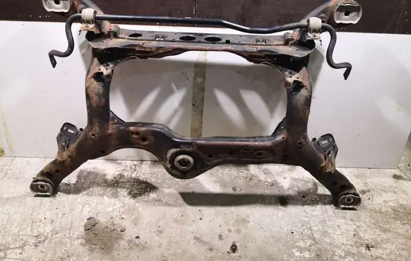 Rear subframe