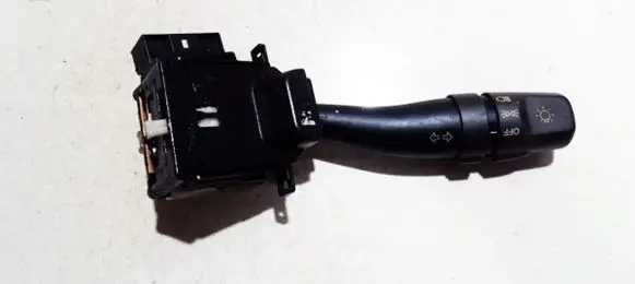 Hyundai Trajet Indicator stalk