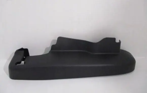 Seat trim
