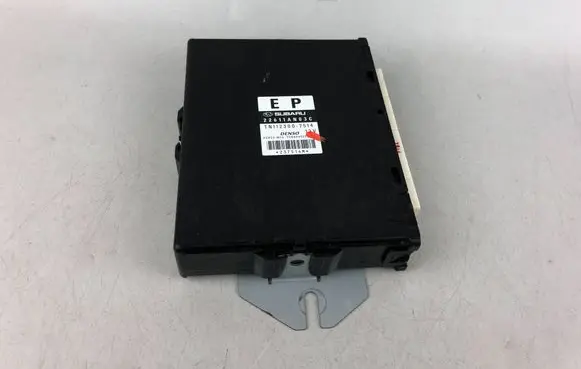 Subaru Tribeca Engine control unit/module 22611AN03C