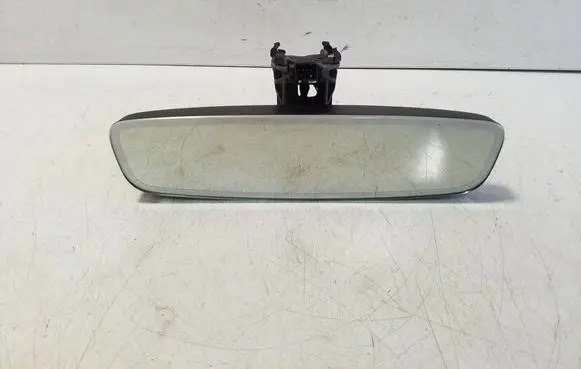 Volkswagen PASSAT B8 Rear view mirror (interior) 3G0857511AD