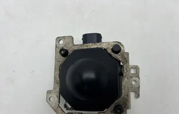 Audi A4 S4 B9 8W Speed sensor (speedometer sensor) 8W0907561C