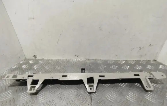 Chrysler Pacifica Electric rear window sunshade cover PX92000401AY