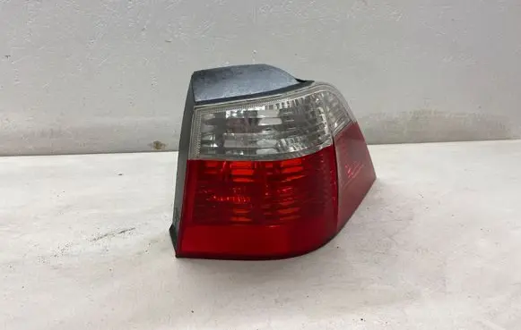 BMW 5 E60 E61 Rear/tail lights
