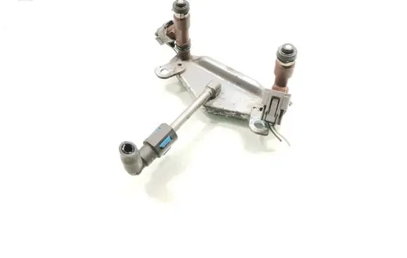 Subaru Legacy Fuel injectors set 