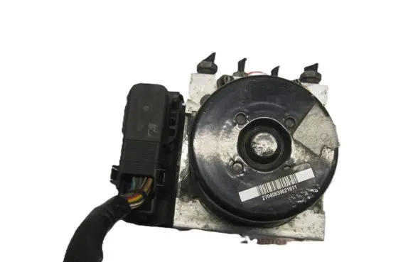 Ford Focus ABS Pump BV61-2C405-AF