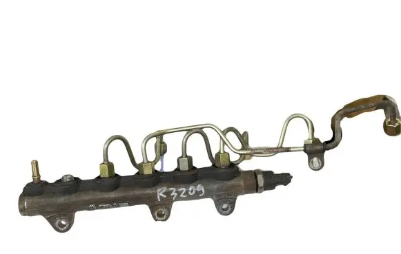 Renault Trafic II (X83) Fuel main line pipe 0445214062