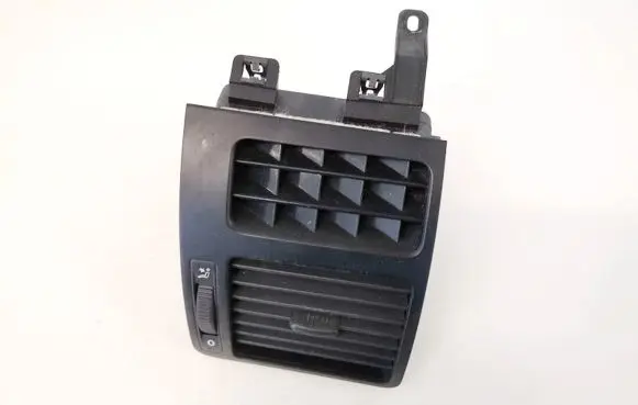 Volkswagen Touran I Dash center air vent grill 1t0819704b