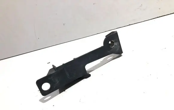 Citroen C4 I Headlight/headlamp mounting bracket 9649328780