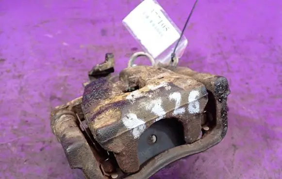 Ford Mondeo MK IV Rear brake caliper