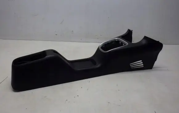 Citroen C3 Center console