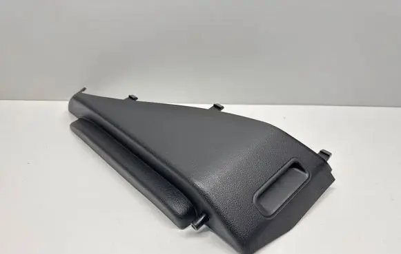 Opel Astra J Tailgate/trunk side cover trim 13261689 322225228 11E00453