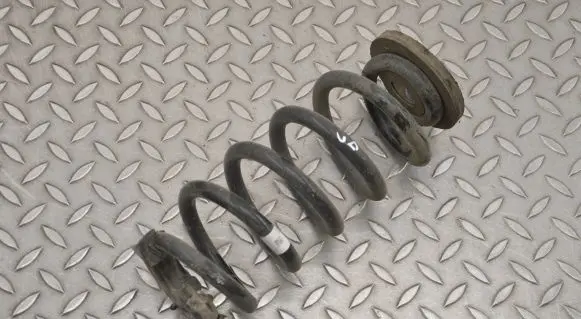 Volkswagen ID.3 Rear coil spring 1EA511103C