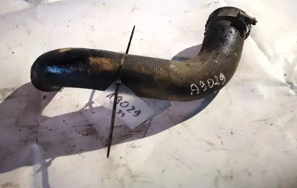 Volvo V50 Engine coolant pipe/hose