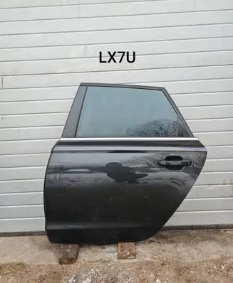 Audi A6 C7 Rear door 4G0839915A 4G0839915