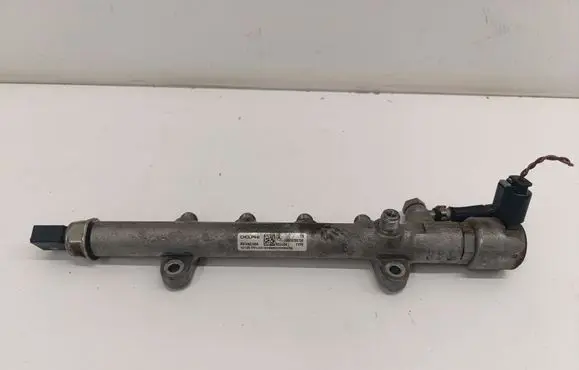 Mercedes-Benz CLA C117 X117 W117 Fuel main line pipe A6510700700