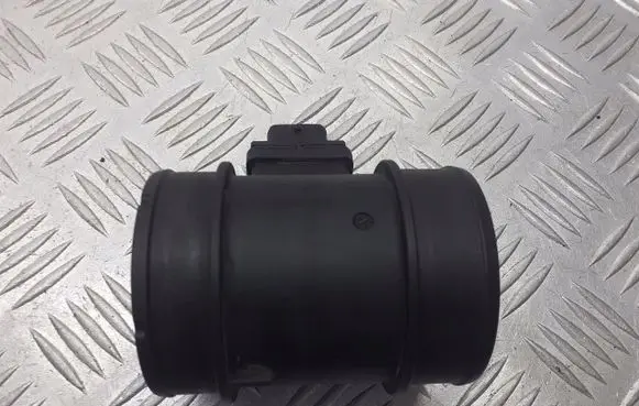 Opel Zafira B Mass air flow meter 55651301