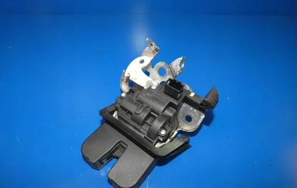 Audi Q5 SQ5 Tailgate/trunk/boot lock/catch/latch 8R0827505