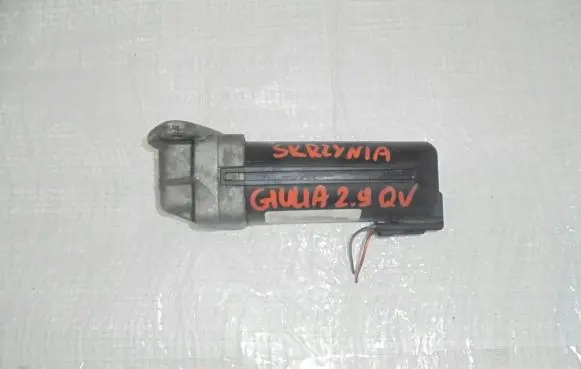 Alfa Romeo Giulia Sensor 151420030