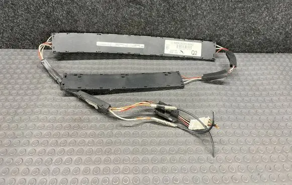 Mercedes-Benz CLK A209 C209 Interior comfort aerial antenna A2038203489