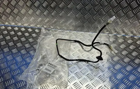 Fiat Ducato Clutch pipe/line 55270949 68357589AA