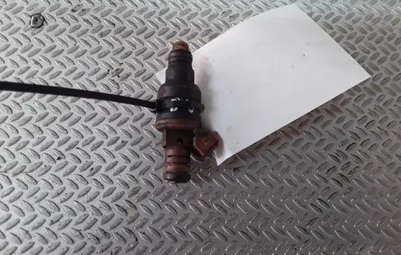 Volkswagen Sharan Fuel injector 021906031A 280150953