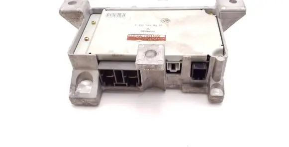 Power steering control unit/module