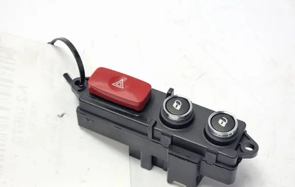 Ford Fiesta Other switches/knobs/shifts 237803