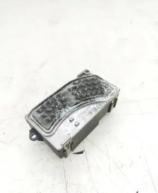 Audi A6 S6 C6 4F Heater blower motor/fan resistor 4F0820521A 4F0910521 9140010511