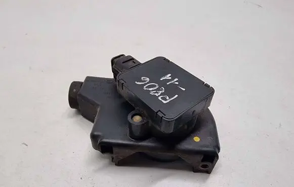 Peugeot 806 Accelerator pedal position sensor 9639779180 1004984 2310