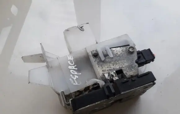 Renault Espace III Rear door lock