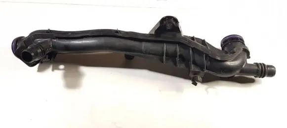 Citroen C3 Aircross Engine coolant pipe/hose 9834388280